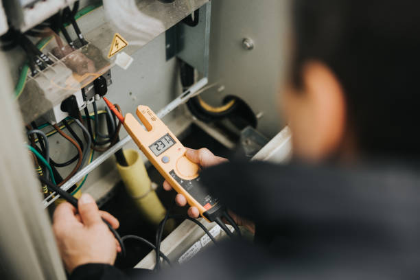Best Industrial Electrical Services  in Masury, OH
