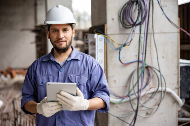 Best Industrial Electrical Services  in Masury, OH