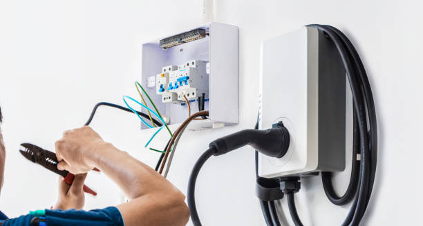 Best Electrical Wiring Services  in Masury, OH