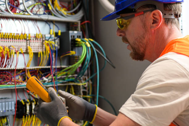 Best Residential Electrician Services  in Masury, OH