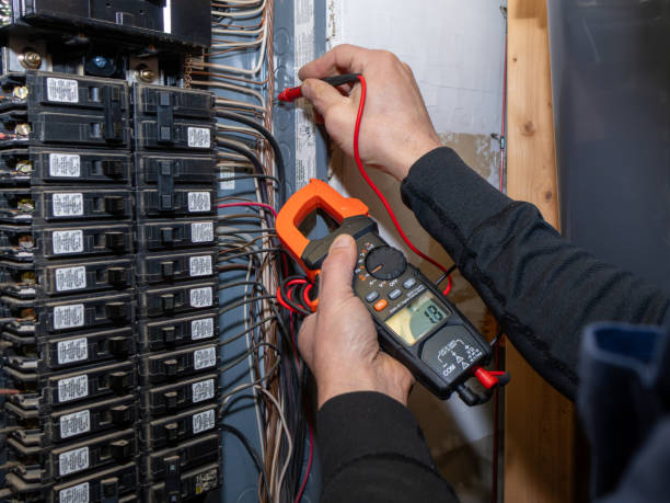 Best Affordable Emergency Electrician  in Masury, OH