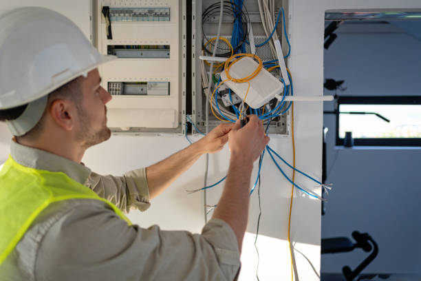 Best Electrical Upgrades for Homes  in Masury, OH