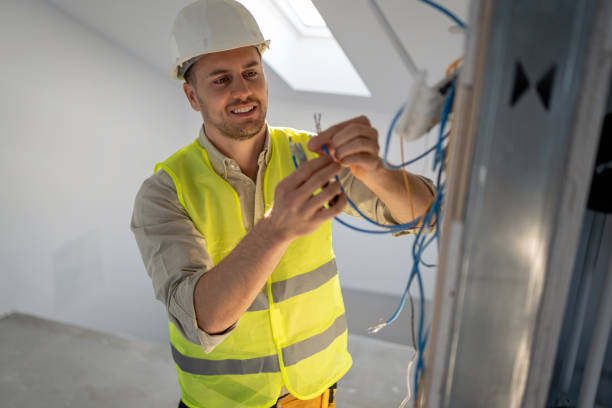 Best Electrical Outlet Repair  in Masury, OH