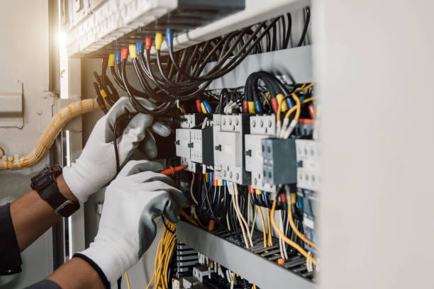 Best Electrical System Inspection  in Masury, OH