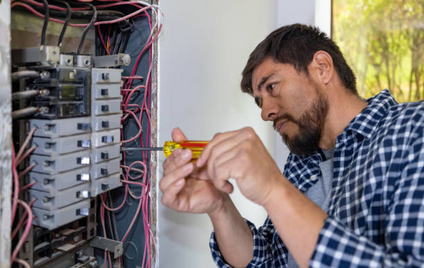 Best Emergency Electrical Repair  in Masury, OH